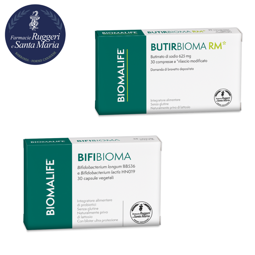 Box Intestino Irritabile Variante Stipsi