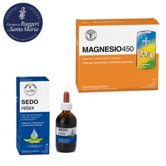 Box Ansia Periodo stressante Breve