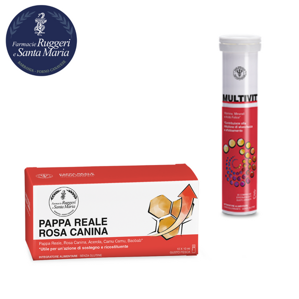 Box Recupero Post Influenza