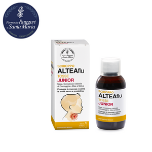 Box Tosse Secca Bambini