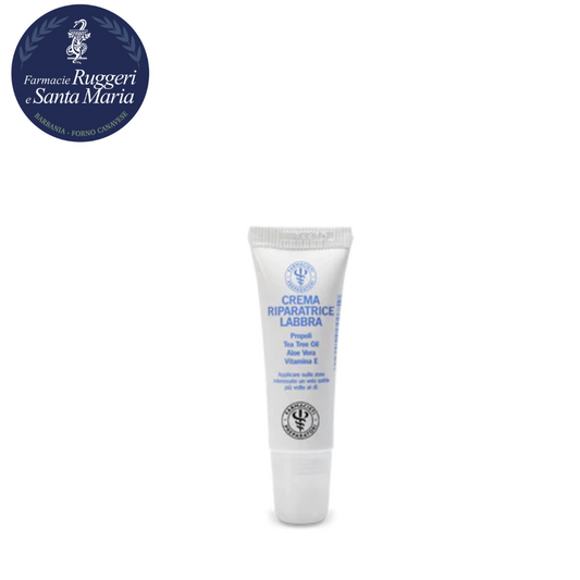 Crema Riparatrice Labbra