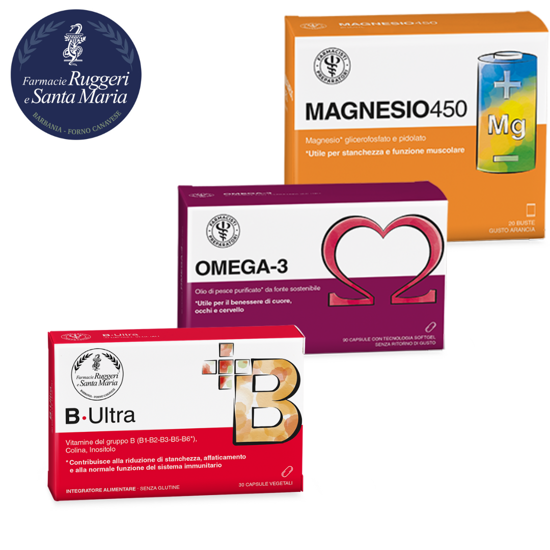 Box Funzione Cognitiva
