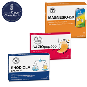 Box- Ho sempre fame-fame nervosa