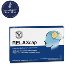 relaxcap