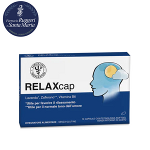 relaxcap