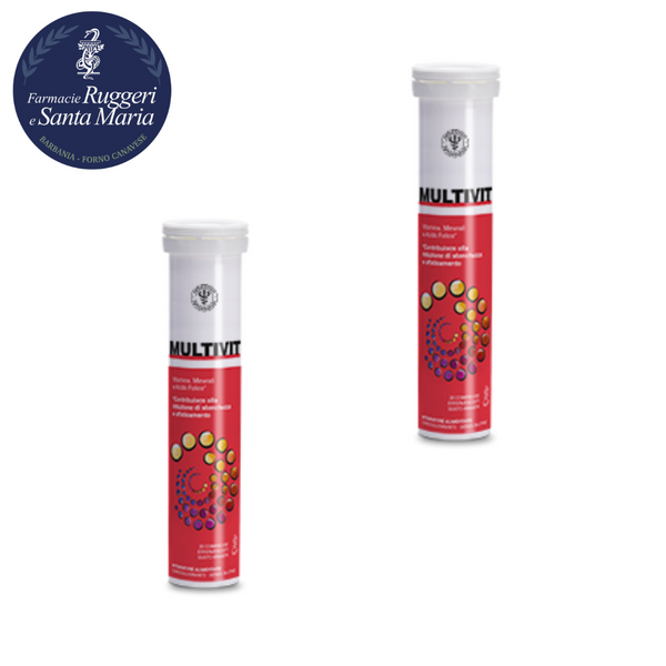 BOX VITAMINE 40 GIORNI