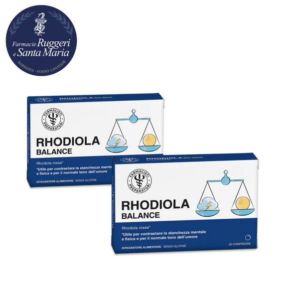 Box Rhodiola riassortimento