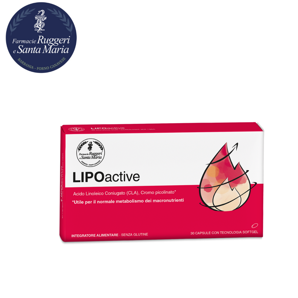 Lipoactive
