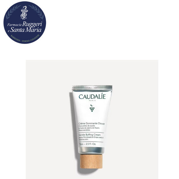 CAUDALIE Vinoclean Crema Esfoliazione Delicata