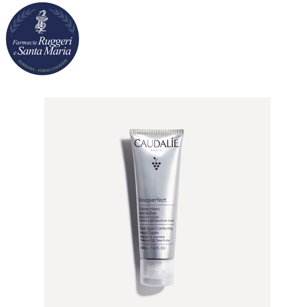 CAUDALIE Vinoperfect Crema Mani Anti-Macchie