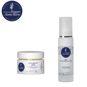 Box Idratazione Antiage Pelli giovani