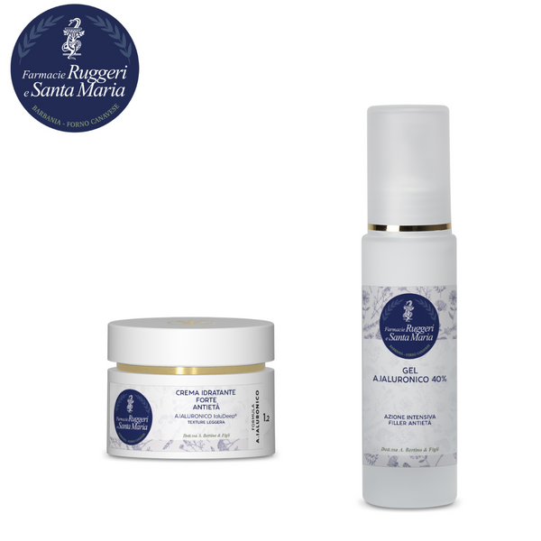 Box Idratazione Antiage Pelli giovani