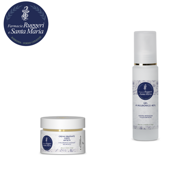 BOX IDRATAZIONE VISO