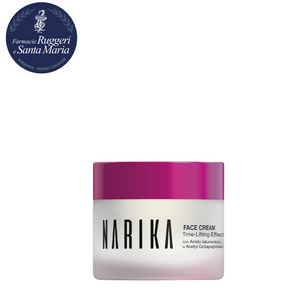 NARIKA- Face Cream TIME-LIFTING EFFECT