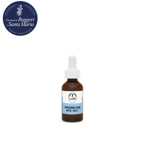 ARGIRELINE BTX 10% - ATTIVO CONCENTRATO IN GOCCE