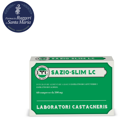 SAZIO-SLIM LC