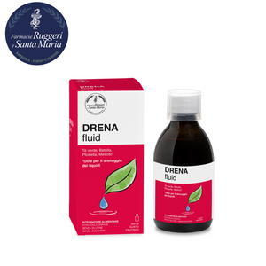 DRENA FLUID