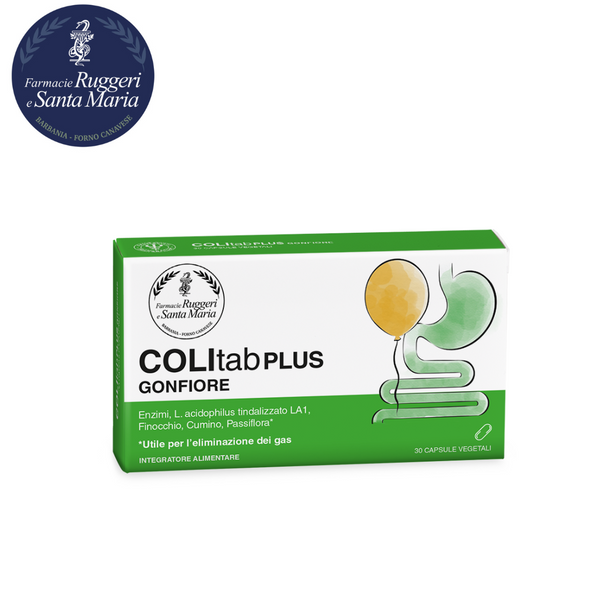 COLITAB PLUS