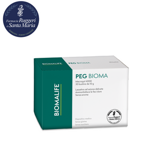 PEG BIOMA