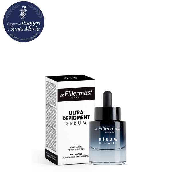 DR. FILLERMAST - Ultra Depigment Serum