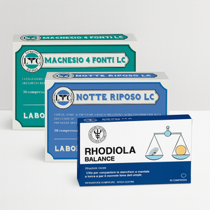 Box Sonno, Risvegli notturni, Fatica fisica e mentale