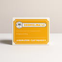 BROMELINA LC