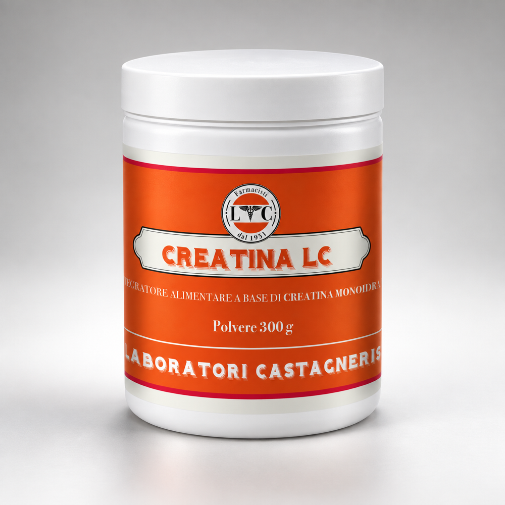 CREATINA LC