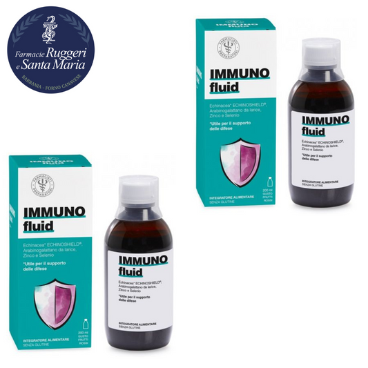 box immunofluid riassortimento