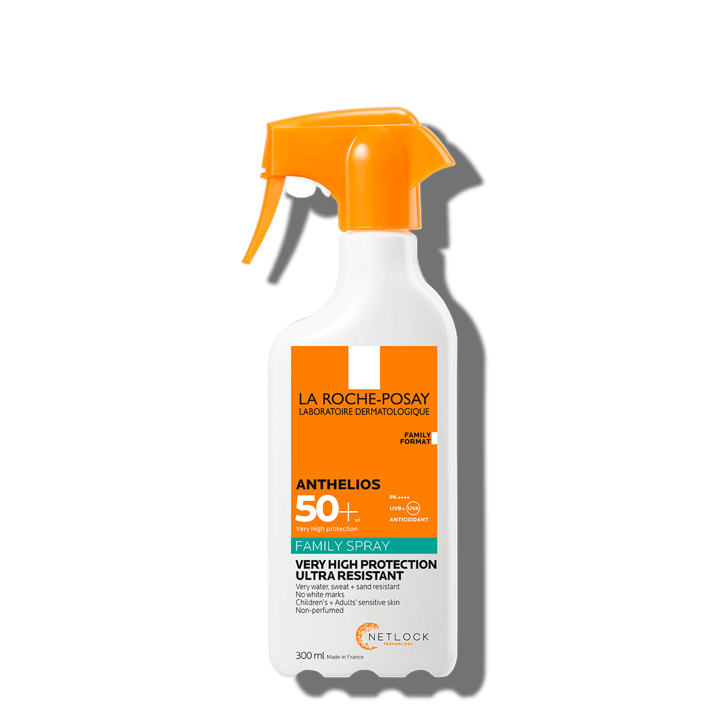 ANTHELIOS FAMILY SPR50+300ML