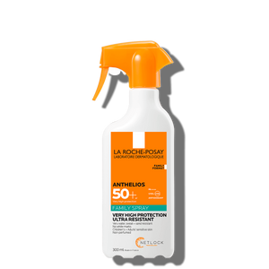 ANTHELIOS FAMILY SPR50+300ML