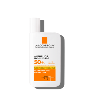 ANTHELIOS UVMUNE 400 FLUIDO INVISIBILE SPF 50+