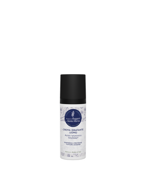 CREMA IDRATANTE UOMO A. Ialuronico IaluDeep®