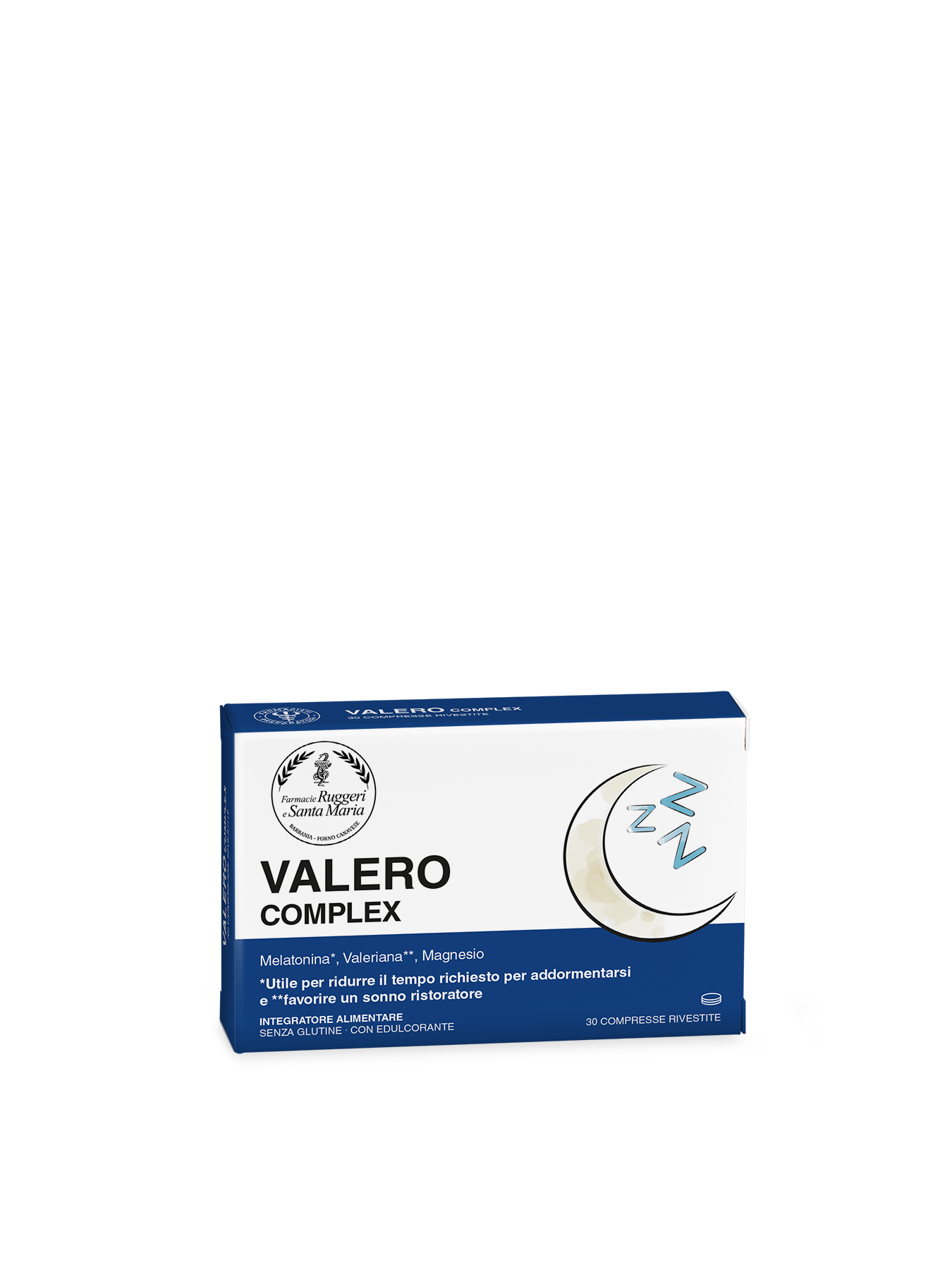 valerocomplex