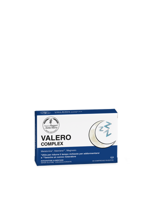 valerocomplex