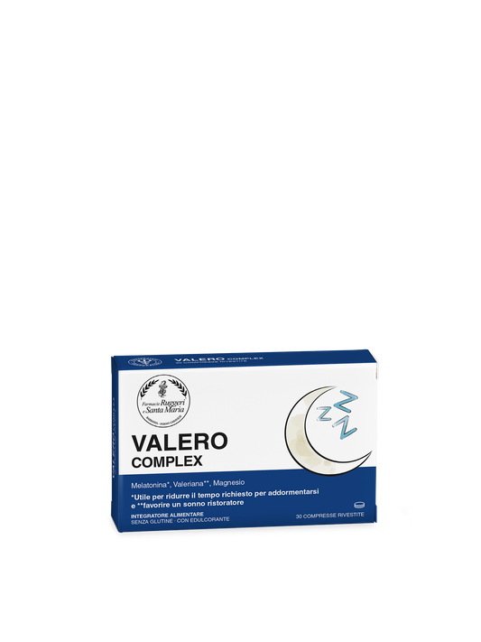 valerocomplex