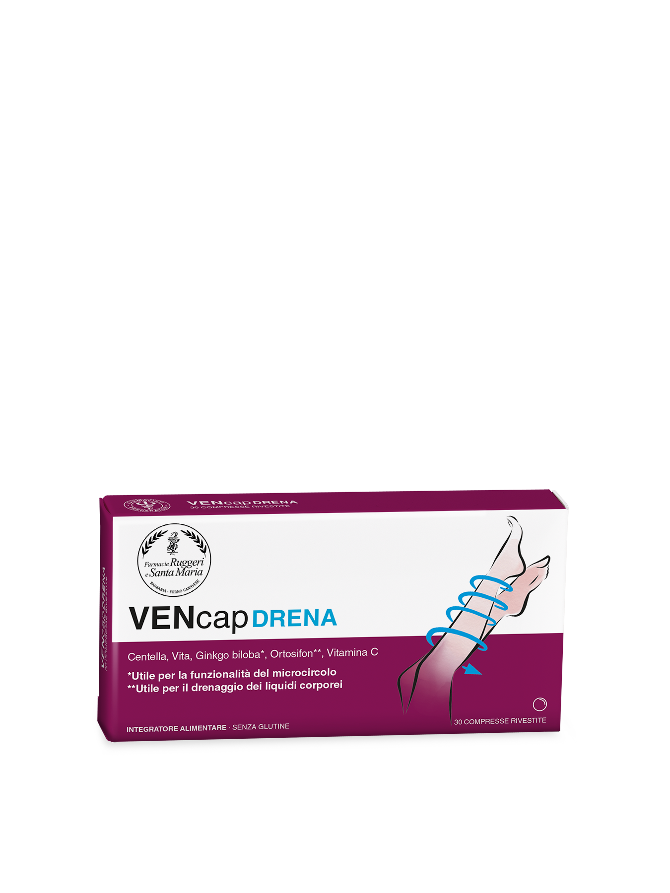 VencapDrena